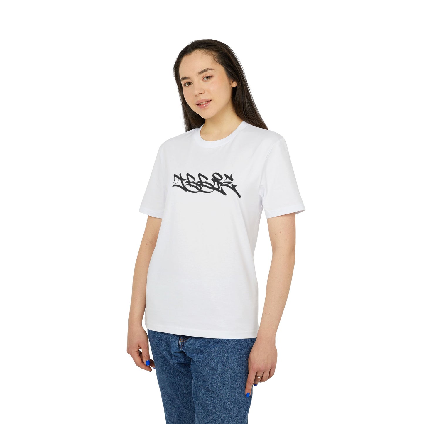 Graffiti Tag T-Shirt