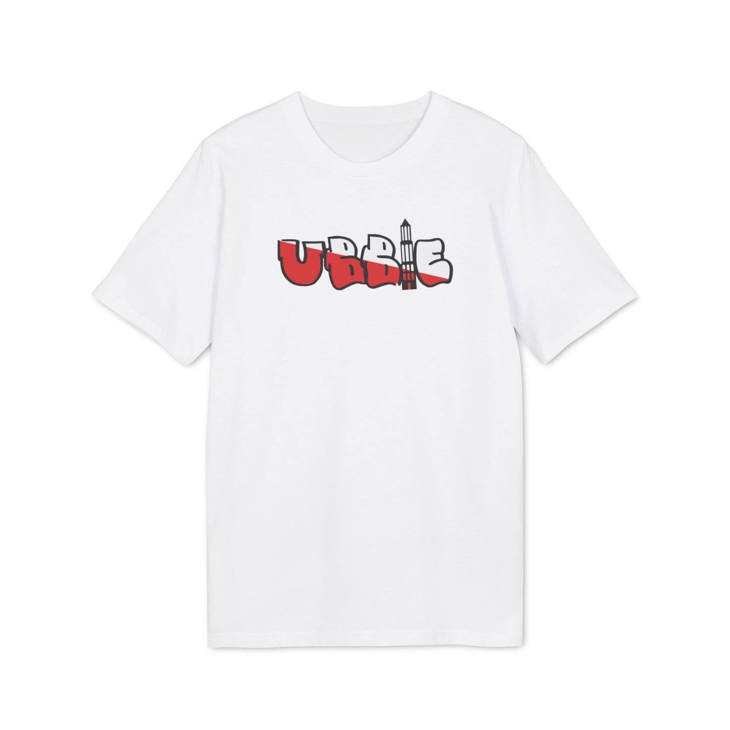 UUUbbieSB Utrecht t-shirt