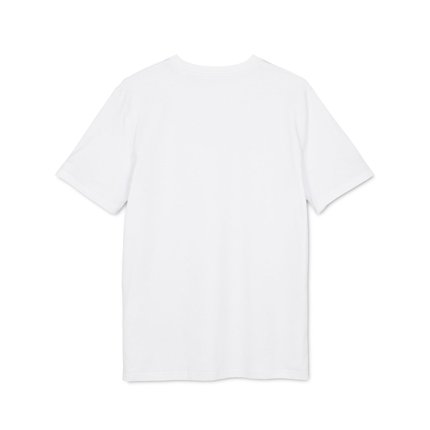 Tag character T-shirt