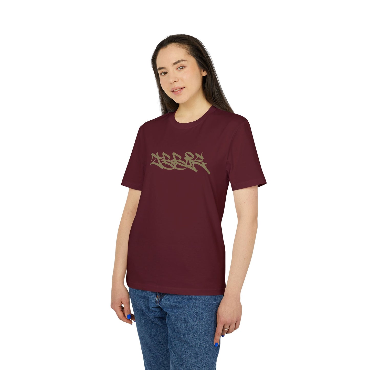 Graffiti Tag T-Shirt