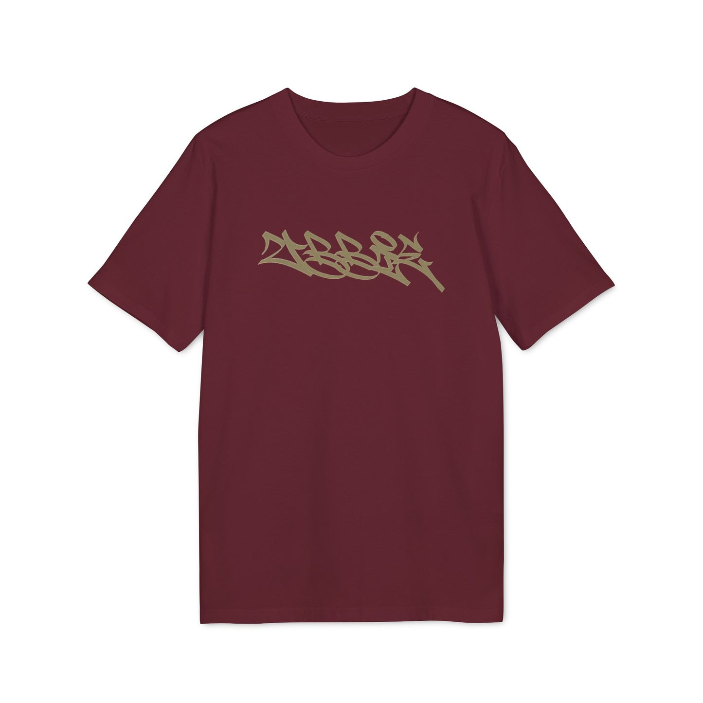 Graffiti Tag T-Shirt