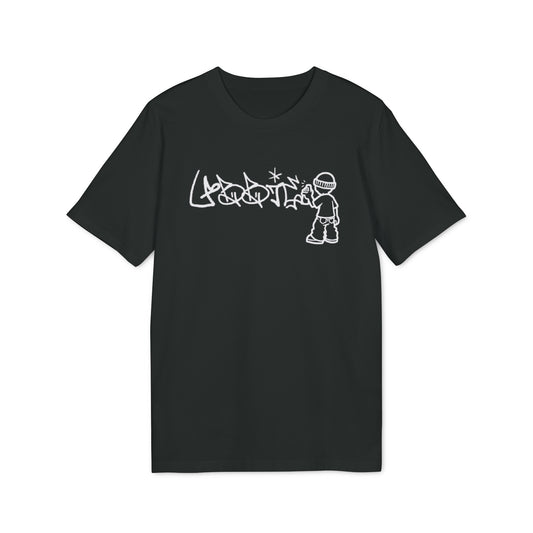 Tag character T-shirt