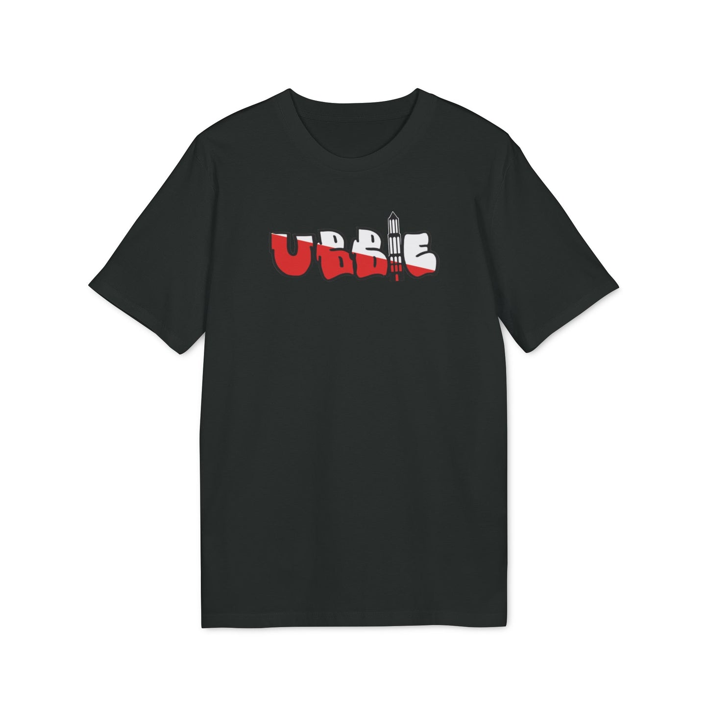 UUUbbieSB Utrecht t-shirt