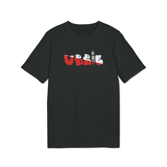 UUUbbieSB Utrecht t-shirt
