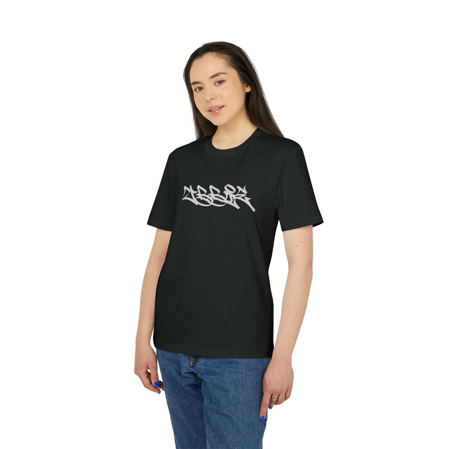 Graffiti Tag T-Shirt