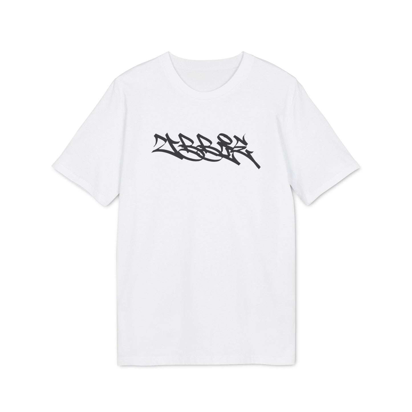 Graffiti Tag T-Shirt