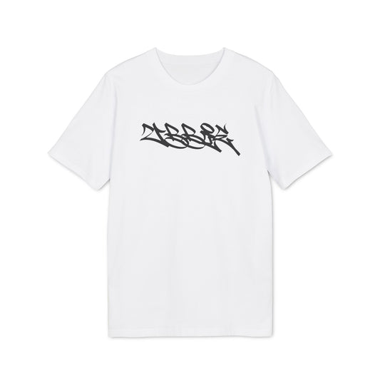 Graffiti Tag T-Shirt
